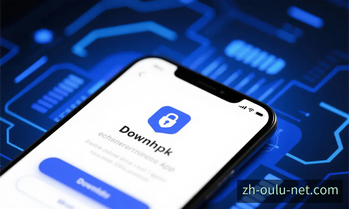欧陆娱乐APP移动端下载与安装界面示意