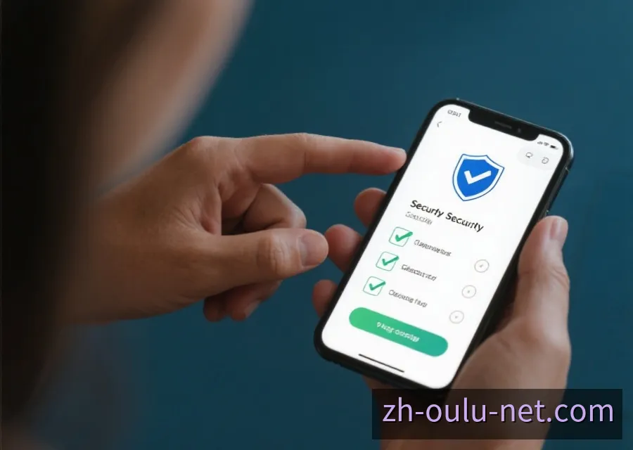 欧陆娱乐APP安全安装步骤示意